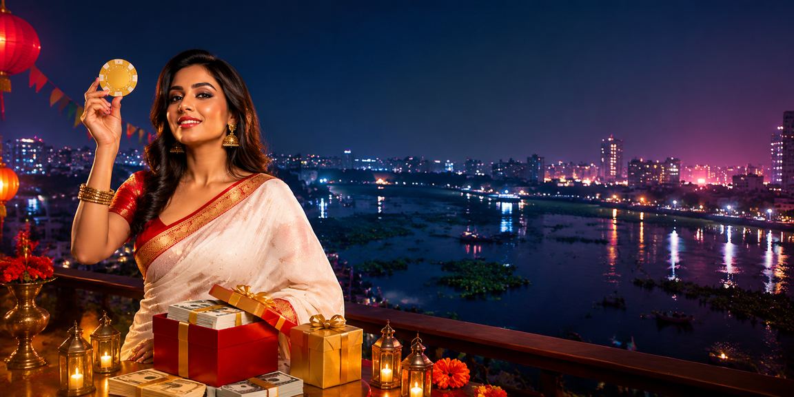 পহেলা বৈশাখে বাংলাদেশে অনলাইন বেটিং পেমেন্ট