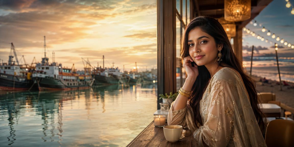 কক্সবাজার সমুদ্র সৈকতে zz 333 রেজিস্ট্রেশন বোনাস উপভোগ করছেন একজন ব্যবহারকারী