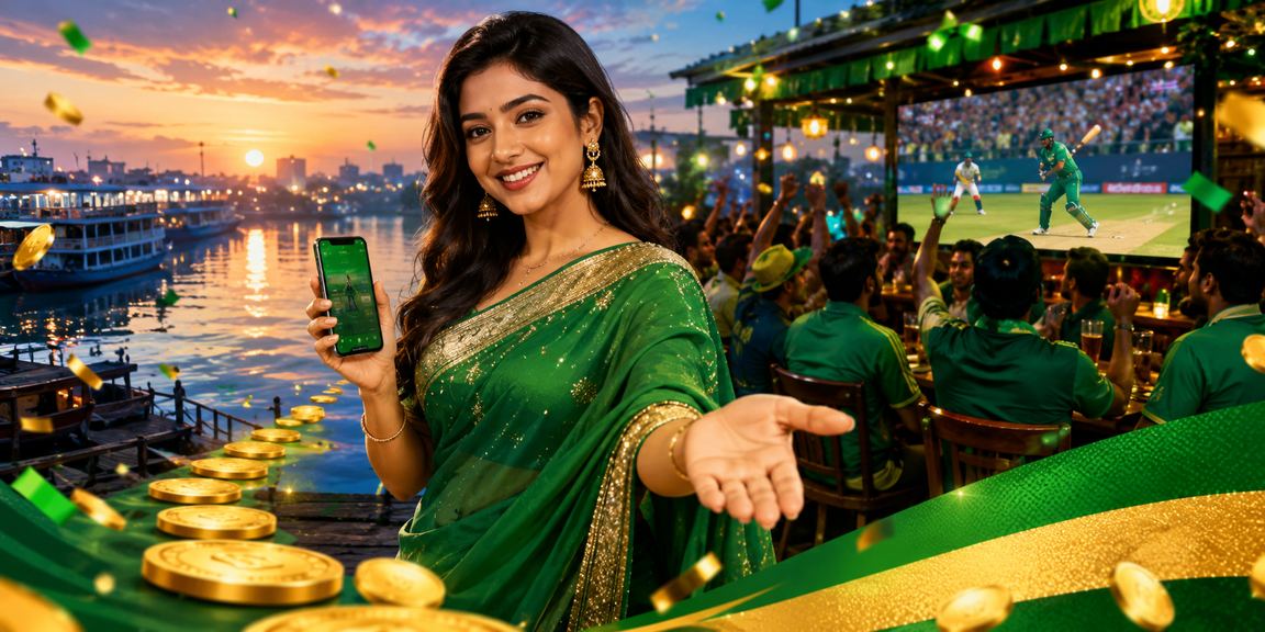 নারায়ণগঞ্জে একজন বাংলাদেশি ব্যবহারকারী zz 333 ক্রিকেট বেটিং প্রোমোশনে অংশ নিচ্ছেন